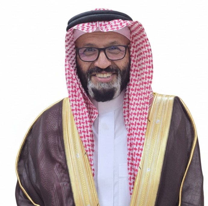 أ.د. محمد بن عبدالعزيز الناجم 