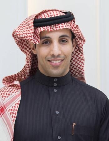 مشاري السقياني