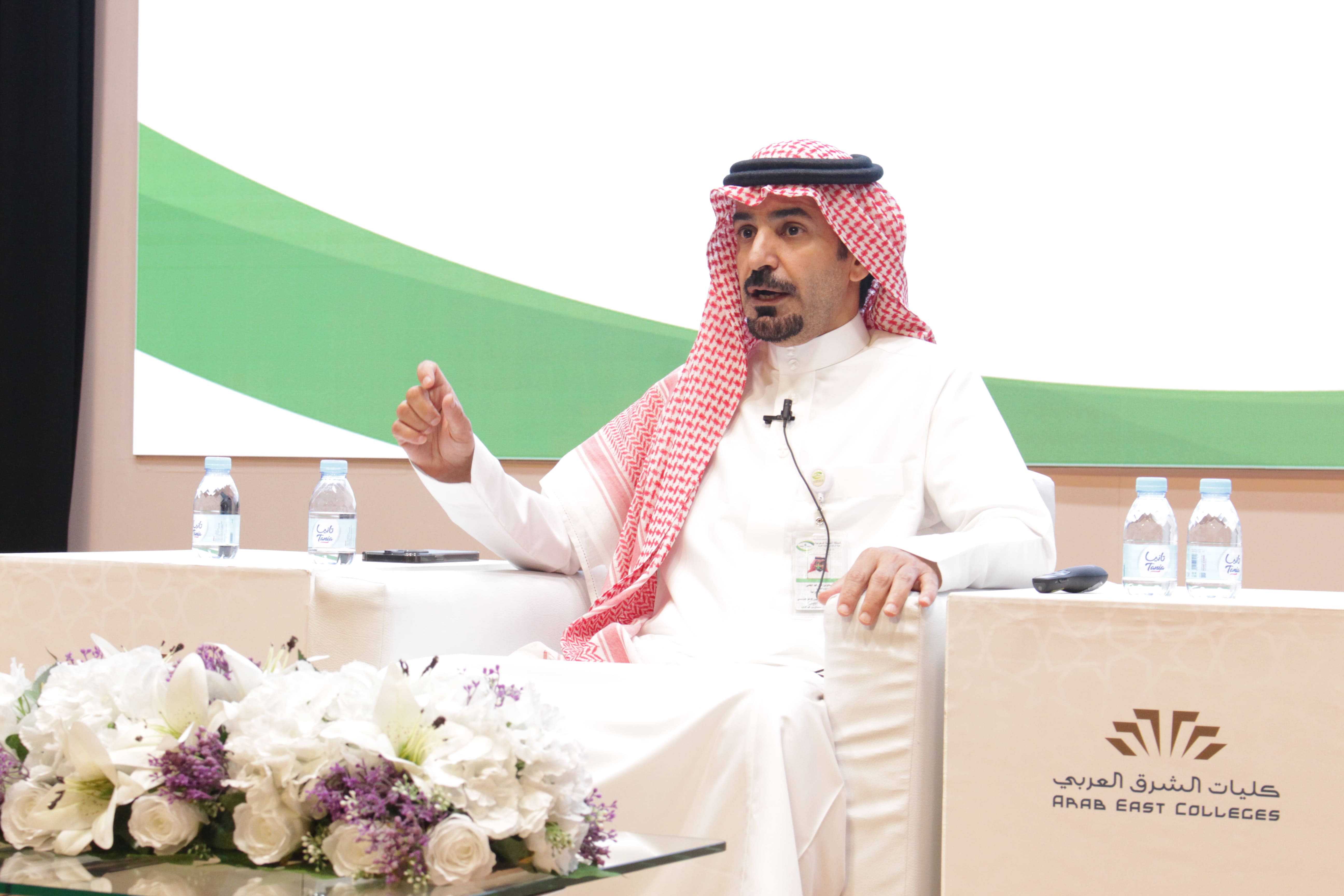 أ. متلع بن نفل البقمي