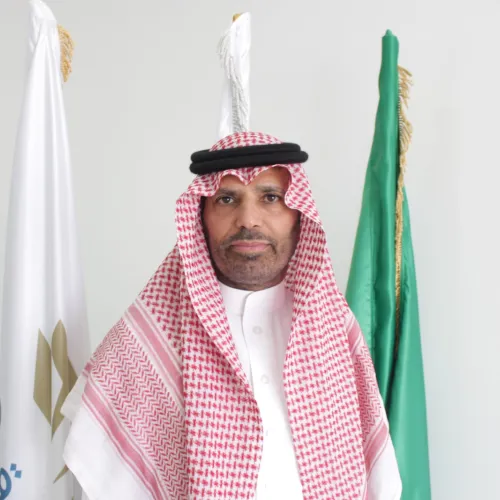 أ.د. خالد الخثلان