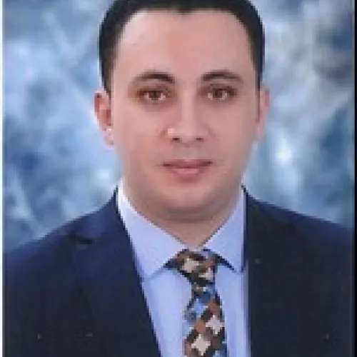 صورة رئيس قسم المحاسبة