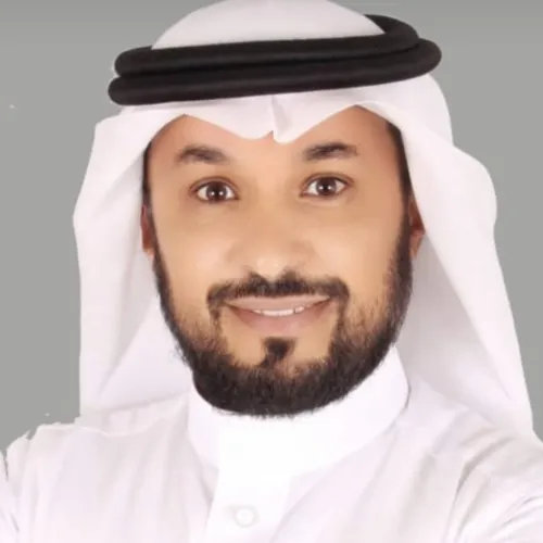 صورة احمد القرني