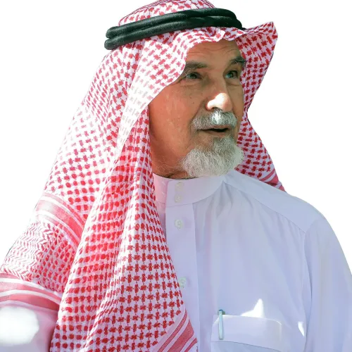 صورة معالي الدكتور عبد الله الفيصل