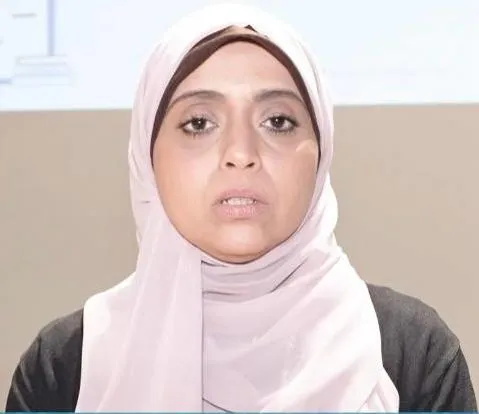 Dr. Iman Fathi Al-Jameel
