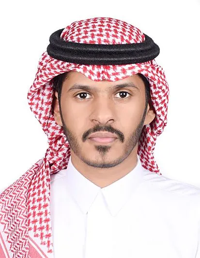 Mr. Rayan bin Mutaib Al-Osaimi