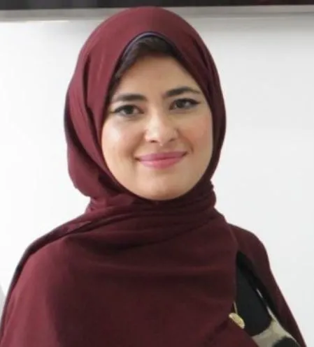 Dr. Haidy El-Sayed Beltagy
